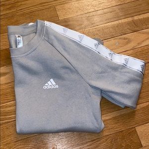 Adidas Men’s Crew Neck